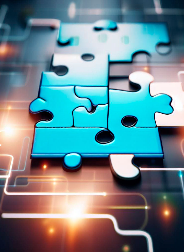 Curso de informática para formação de profissionais em ti