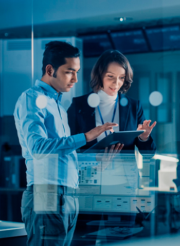 Curso de informática para formação de profissionais em ti