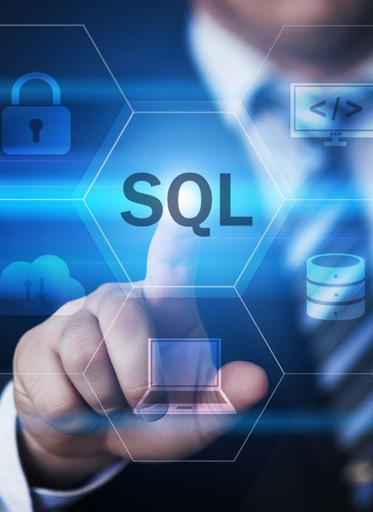 Curso de informática para formação de profissionais em ti